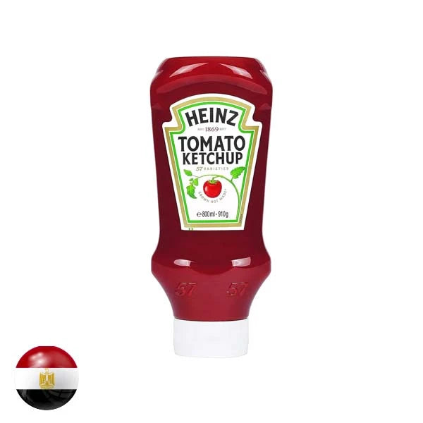 Heinz Ketchup 910g