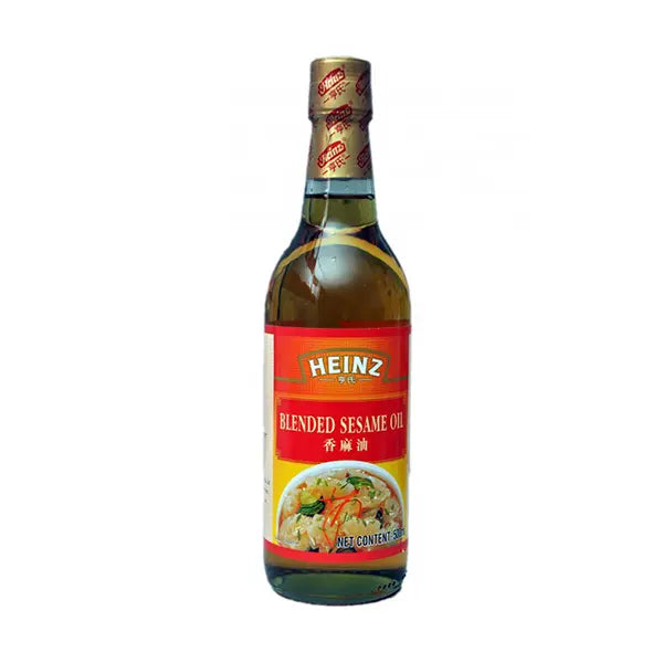 Heinz Blended Sesame Oil 500 Ml