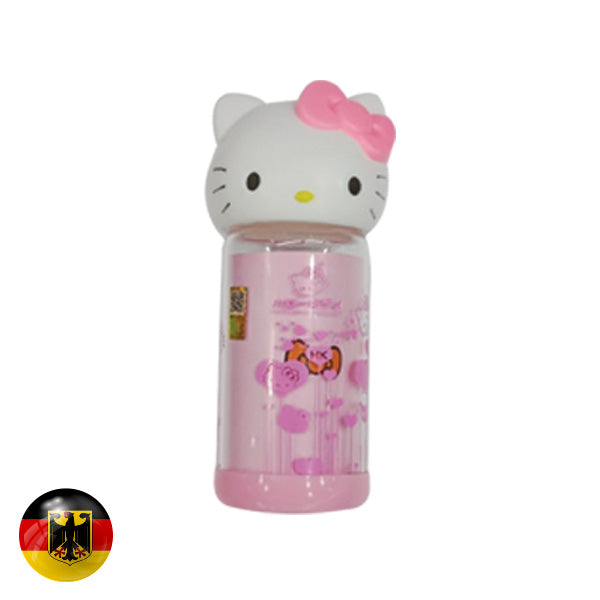 Hello Kitty Water Bottle Zb2400