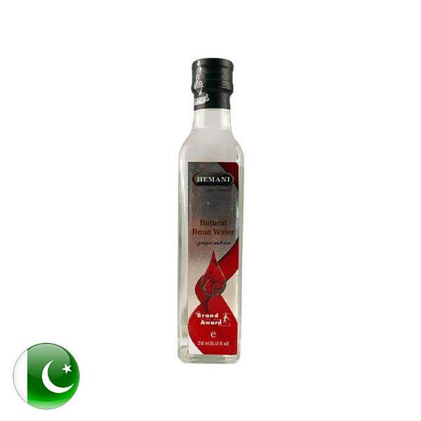 Hemani Rose Water 250ML