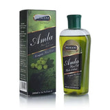 Hemani Amla Green hair oil 200ml