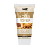 Hemani Apricot&Walnut Scrub 150Ml