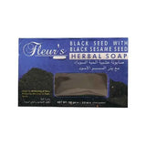 Hemani Black Seed With Black Sesame Soap 100gm