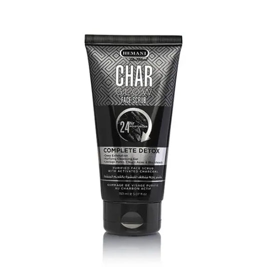 Co Natural Hair Coloring Shampoo Soft Black 200ml