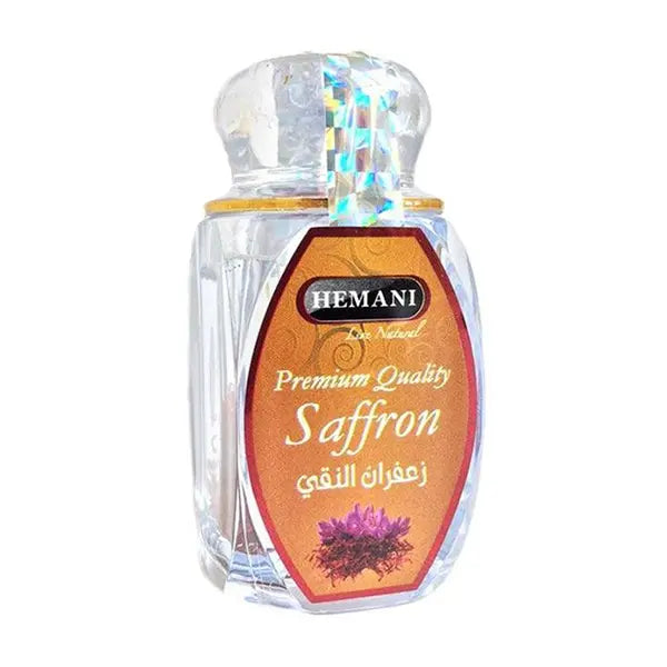 Hemani Premium Quality Saffron 1.5Gm