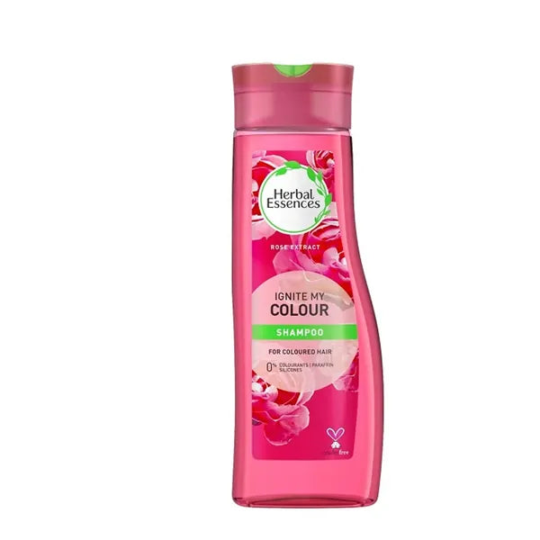 Herbal Essences Ignite My Colour Shampoo 400ml