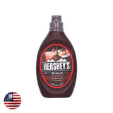 Hersheys Chocolate Syrup 680Gm