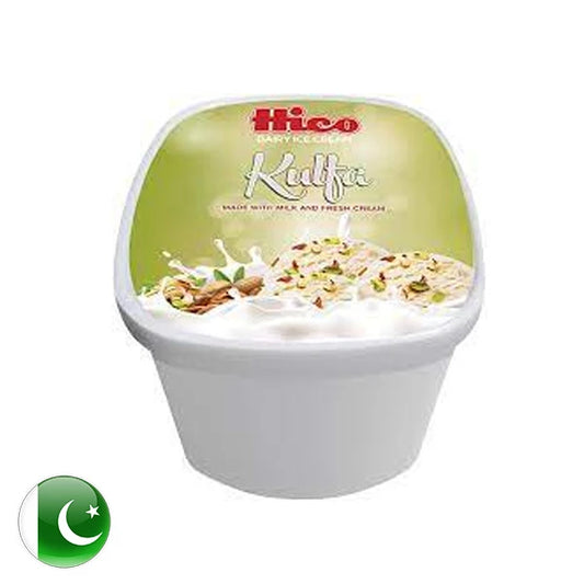 Hico Ice Cream Kulfa 1.8 Ltr