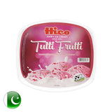 Hico Ice Cream Tutti Fruity 1.8 Ltr