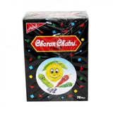 Hilal Choran Chatni Candy 70Pcs