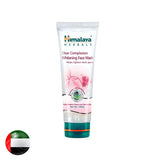 Himalaya Clear Complexion Face Wash 100ml