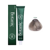 Botanic Hair Color Cream Ice Gray 60ml