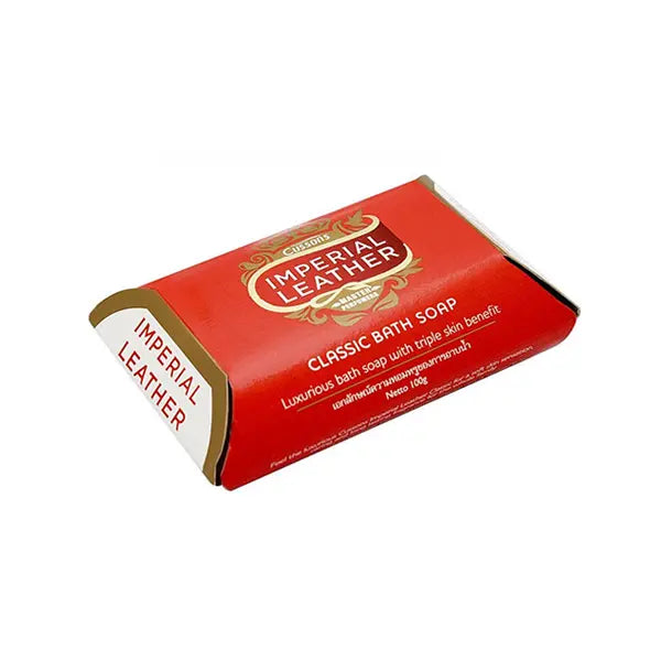 Imperial Leather Classic Soap 115Gm