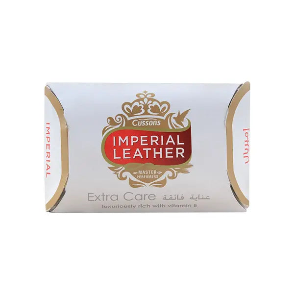 Imperial Leather Extra Care Soap 175 Gm