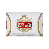 Imperial Leather Extra Care White Soap 125 Gm