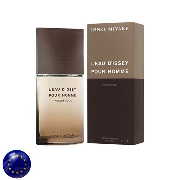 Issey Miyake Wood & Wood Intense EDP 100ml