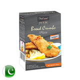 Italiano Bread Crumbs 200Gm Orange/Plain