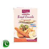 Italiano Bread Crumbs Spiced 170Gm