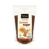 Italiano Brown Sugar Granulated 600g