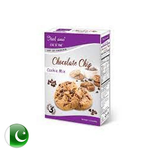 Italiano Cookie Mix Chocolate chip Mix 460g