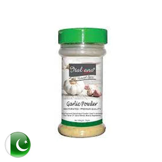 Italiano Garlic Powder 70gm