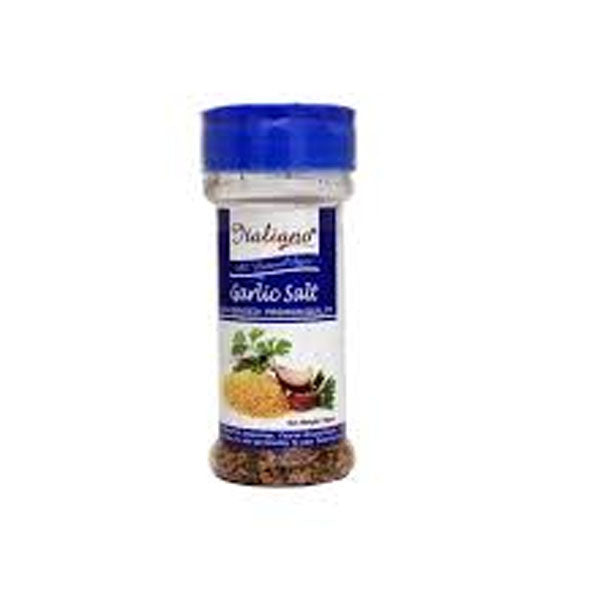 Italiano Garlic & Salt 90g