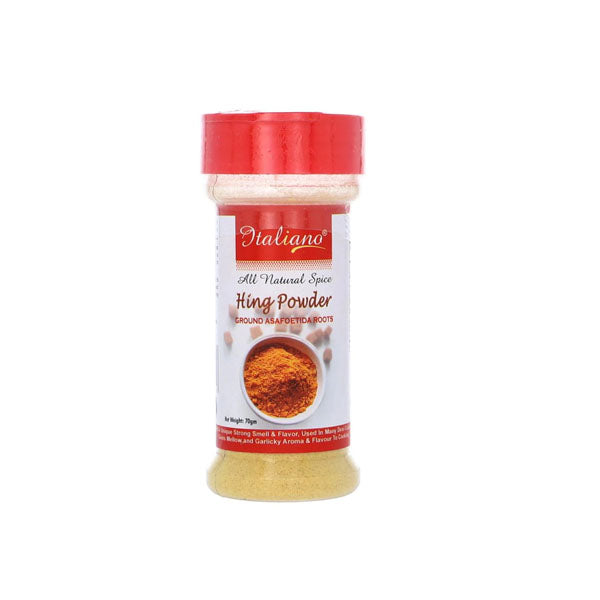 Italiano Hing Powder 70gm