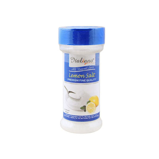 Italiano Lemon Salt 100gm