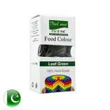 Italiano Liquid Food Color Green 25ml