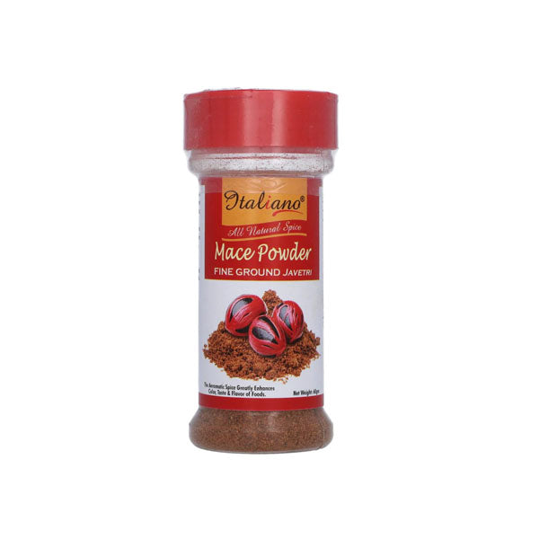 Italiano Mace Powder Imported 60Gm