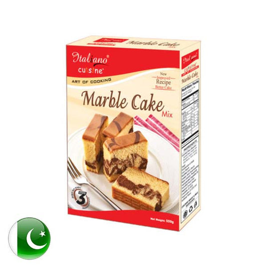 Italiano Marble Cake Mix 569Gm