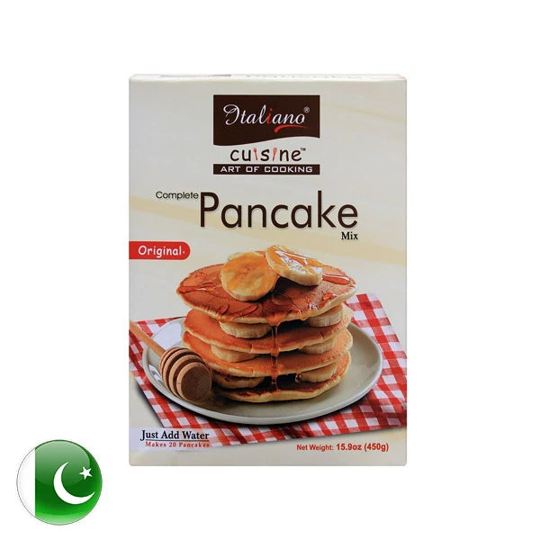 Italiano Pancake Mix Original 450g