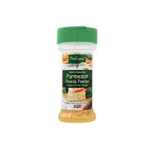 Italiano Parmesan Cheese Powder Grated 80Gm