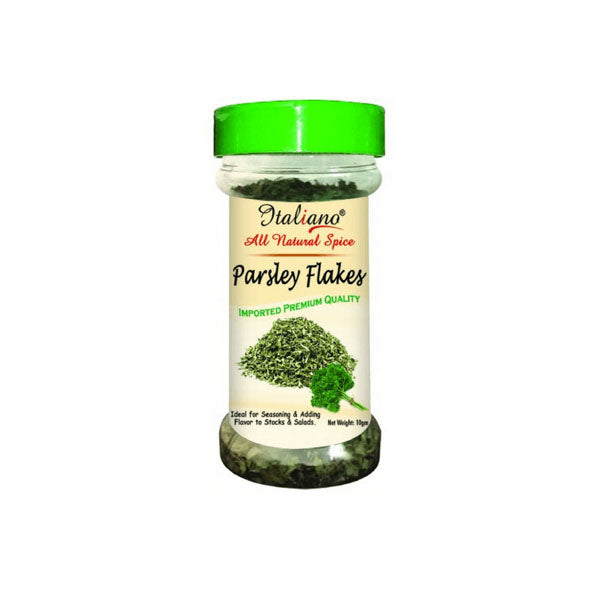 Italiano Parsely Flakes 18gm