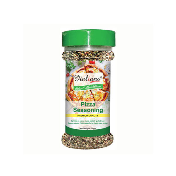 Italiano Pizza Seasoning 70g