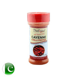 Italiano Red Chilli Powder 70g