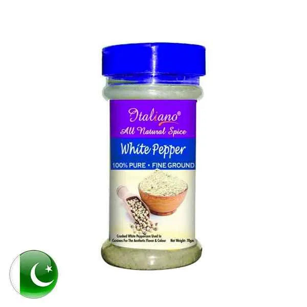 Italiano Salt & Pepper 70gm