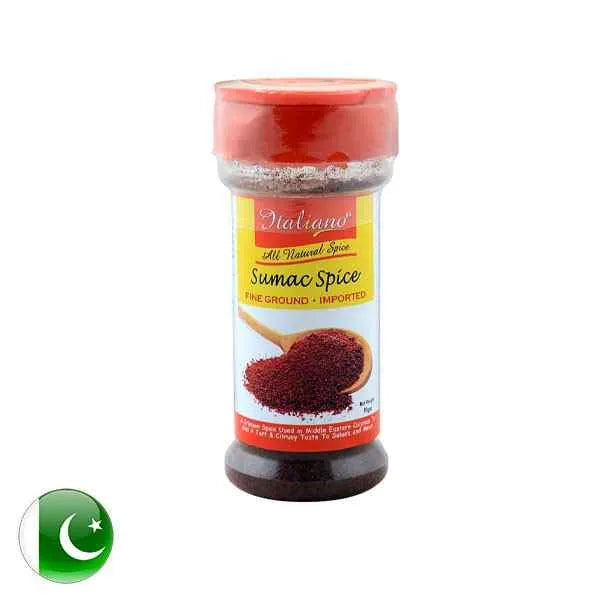 Italiano Sumac Spice 70 GM