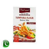 Italiano Tempura Flour Spicy Batter Mix 200Gm