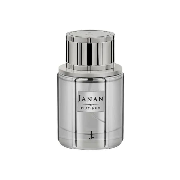 Janan Platinum EAU DE Perfume 100ml