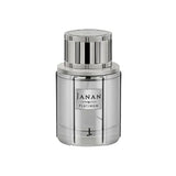 Janan Platinum EAU DE Perfume 100ml