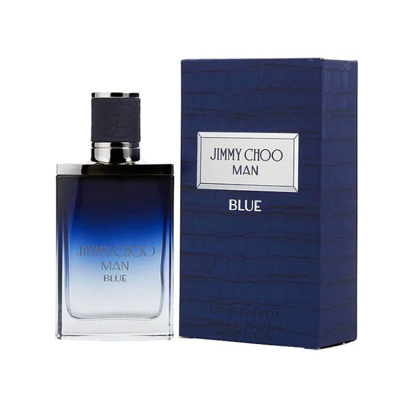 Jimmy Choo Blue Man EDT 100Ml