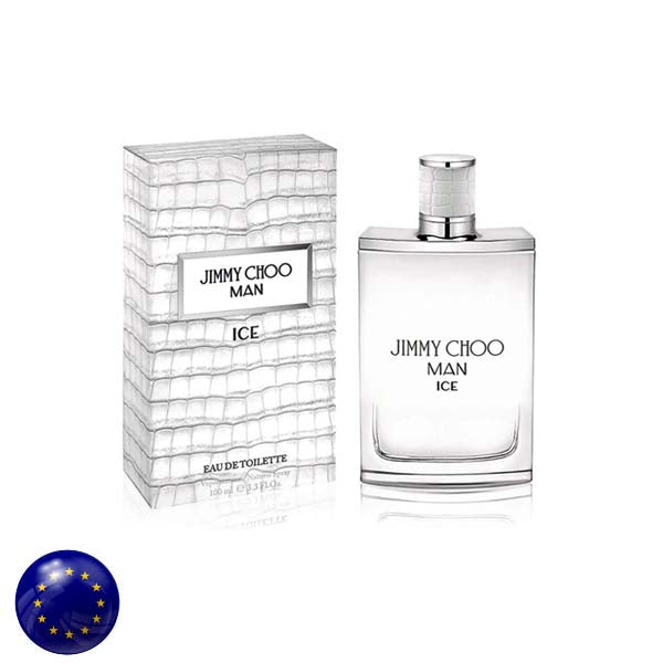 Jimmy Choo Ice Edt Midium 100ML