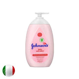 Green Valley Johnsons Baby Soft Lotion 500 ml Mena 851659 Greenvalley 