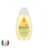 Johnsons Baby Wash Top-To-Toe 300ML