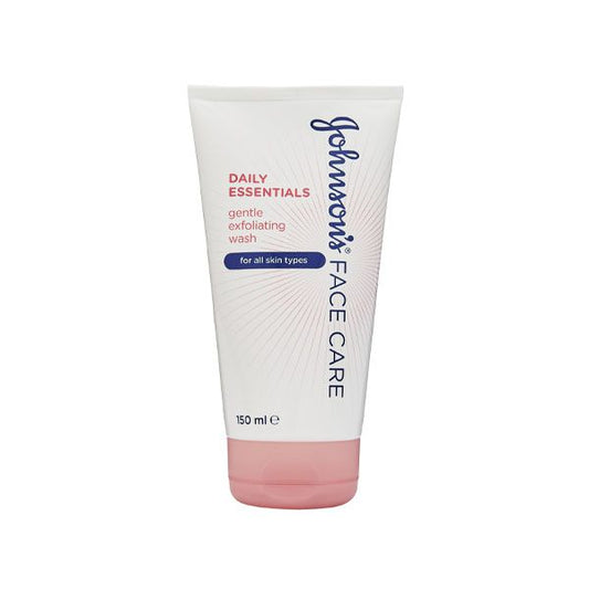 Johnsons Gentle Face Wash 150 ML