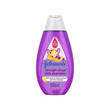 Johnsons Baby Strenght Drops Kids Shampoo 500ml