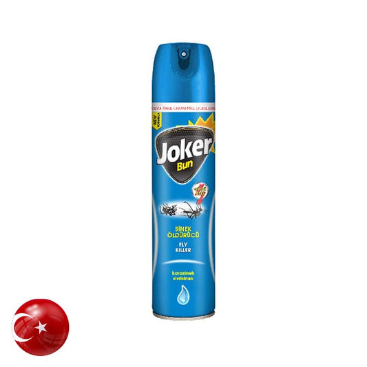 Joker Bun Fly Killer 350ML