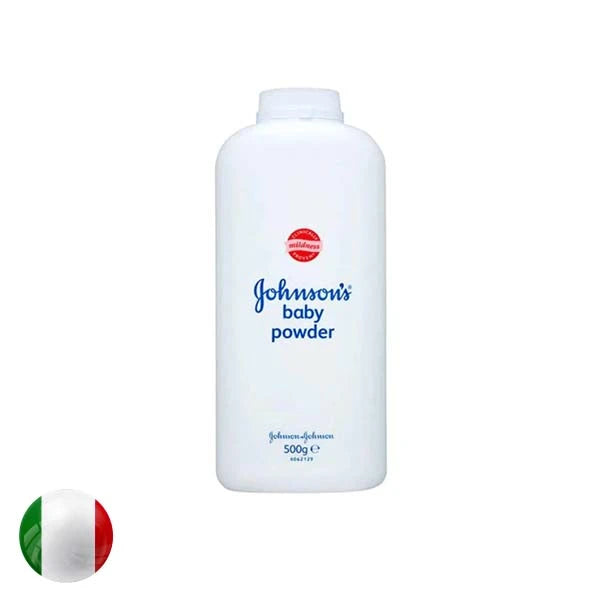 Green Valley Jonsons Baby Powder 500ML Greenvalley 