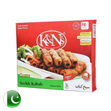 K&N Seekh kabab 1080Gm